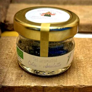 La Clé'm des champs