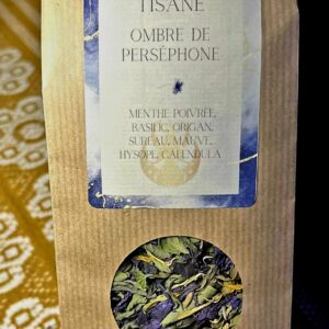 Perséphone