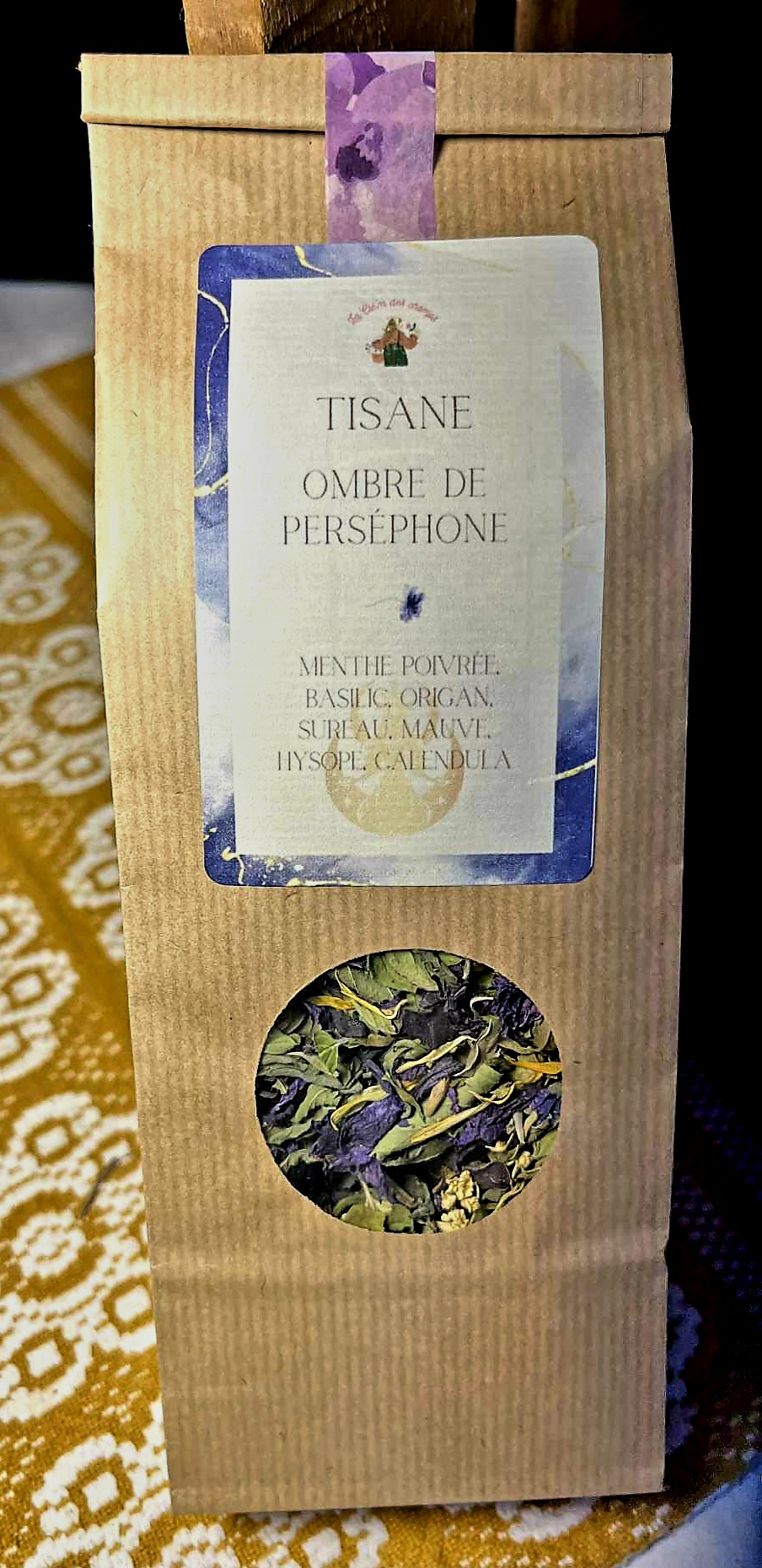Perséphone