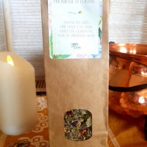 Promesse d'Eostre