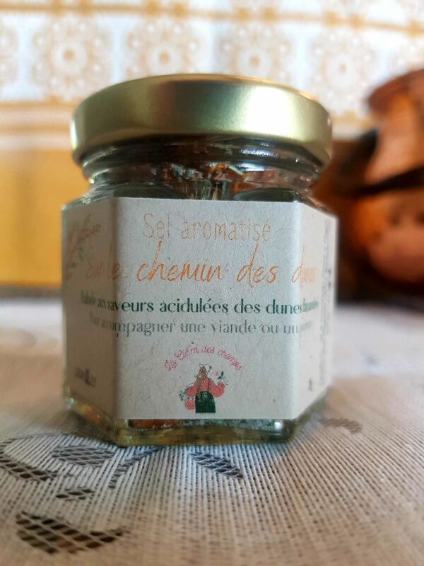 la clem des champs