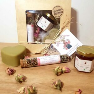 mouthy cosmétique